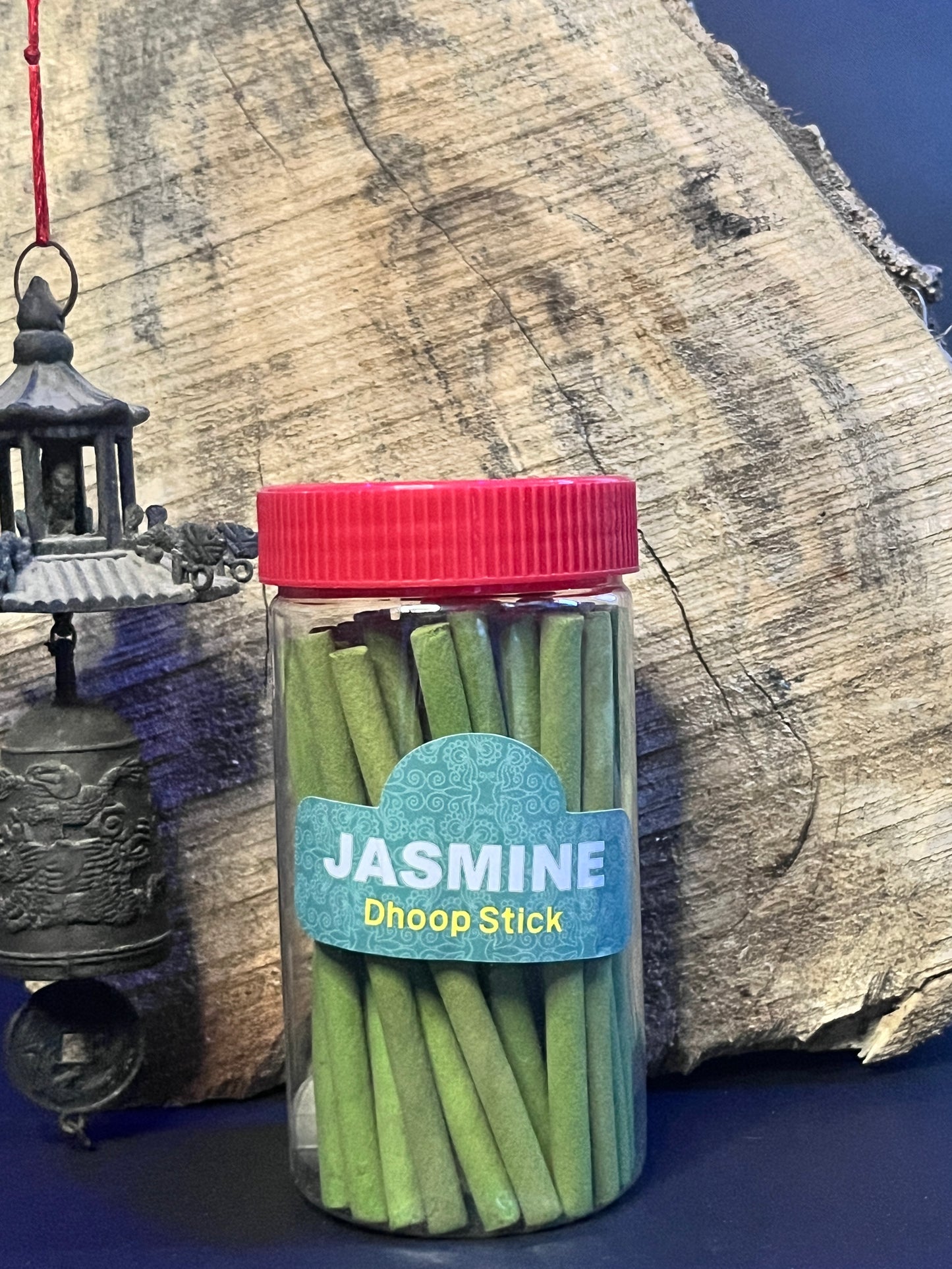 Jasmine Dhoop Stick