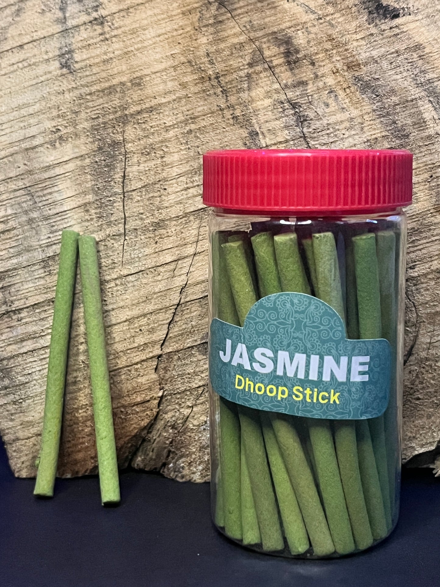 Jasmine Dhoop Stick