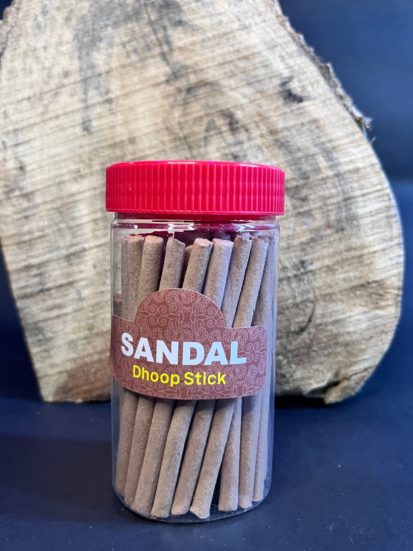 Sandal Dhoop Stick