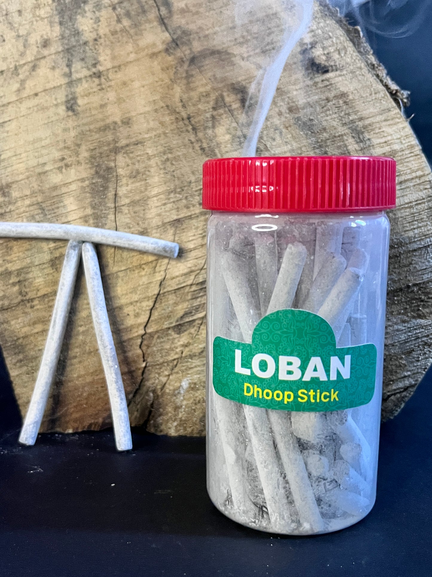 Loban Dhoop Stick