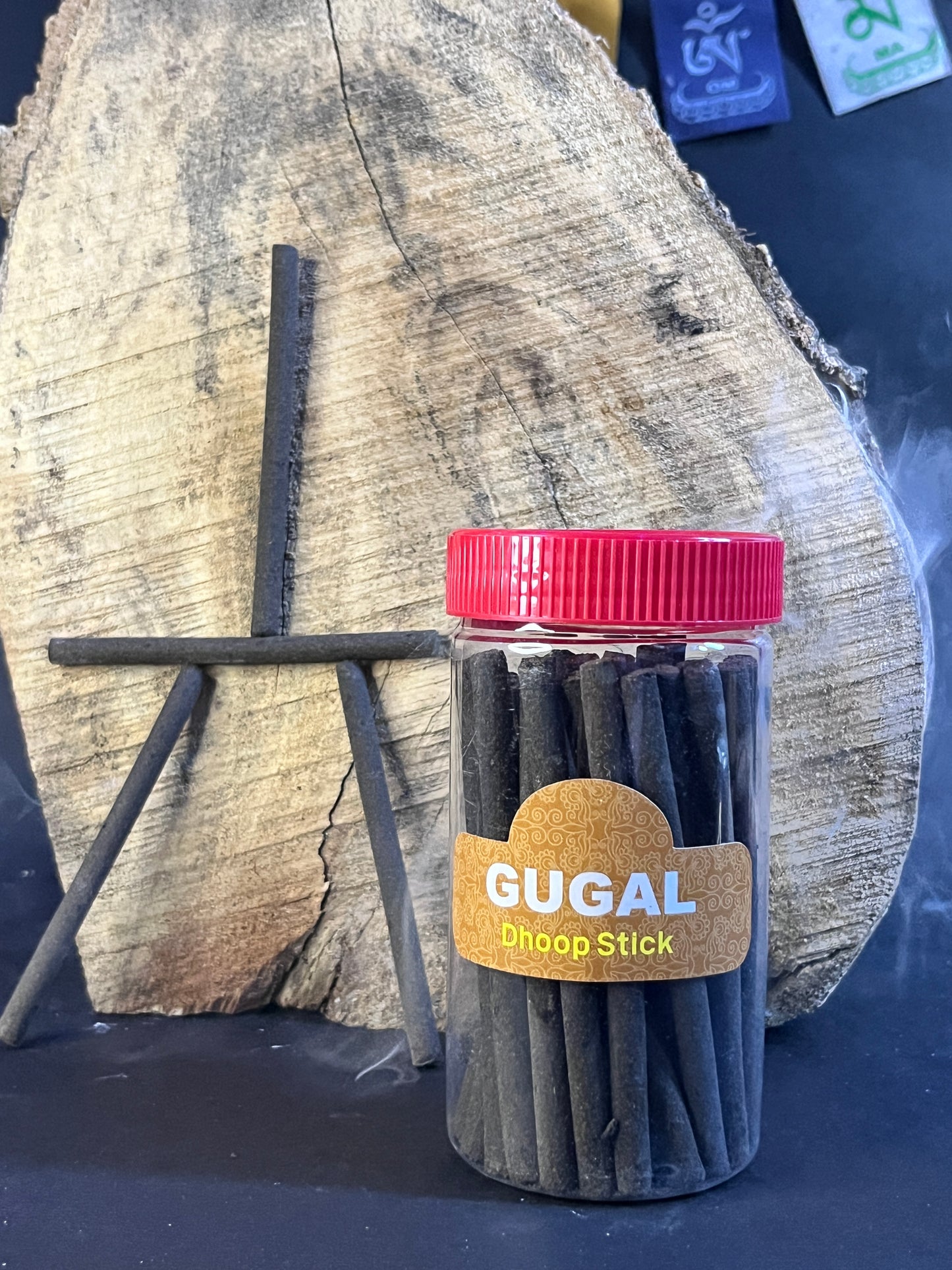 Gugal Dhoop Stick