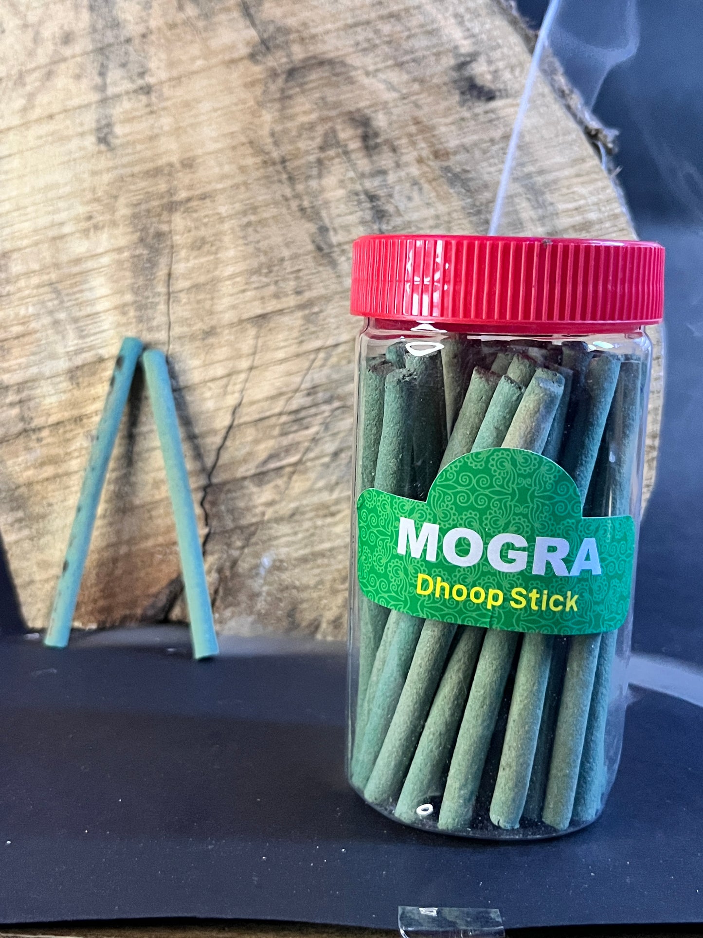 Mogra Dhoop Stick