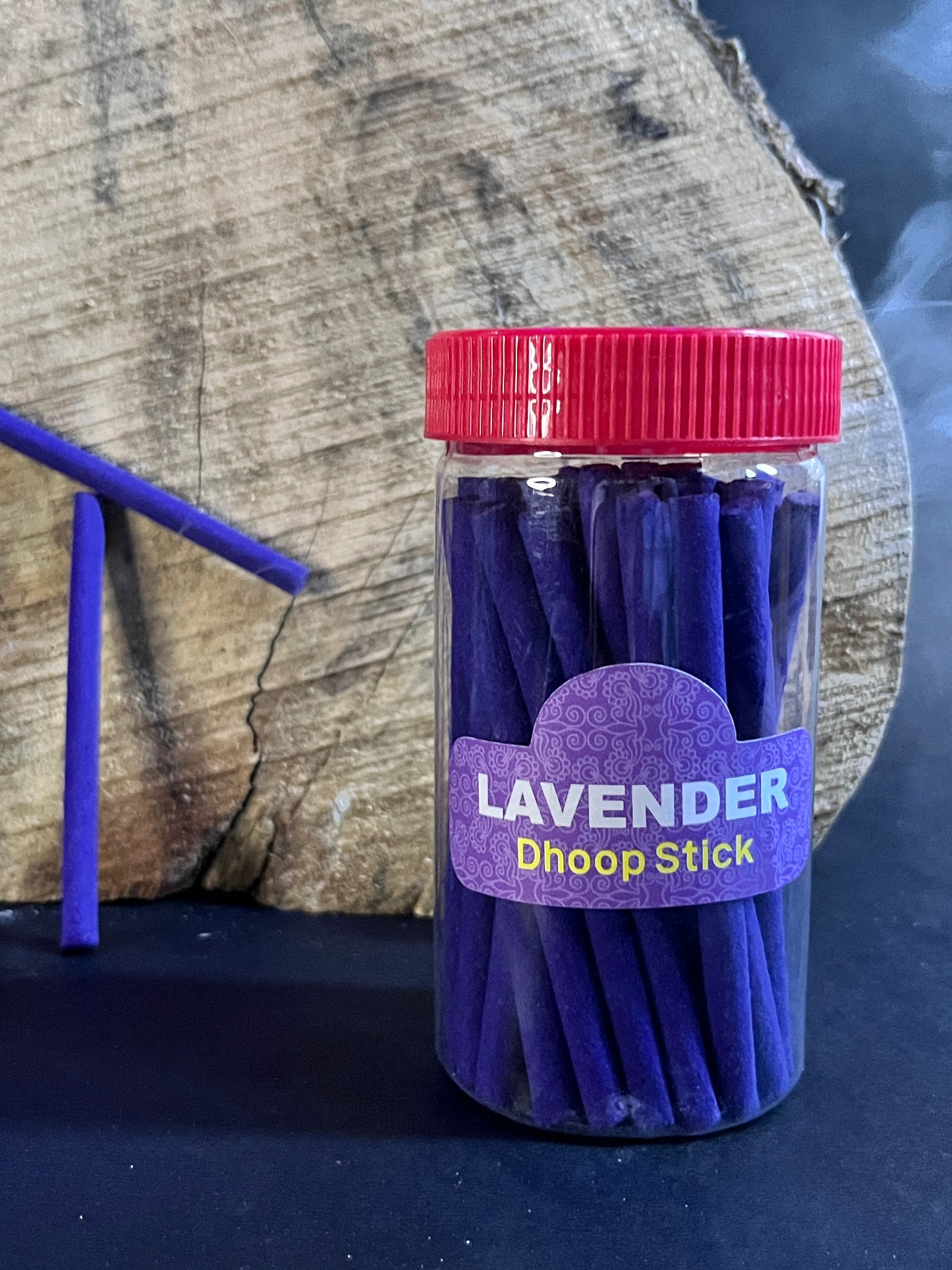 Lavender Dhoop Stick