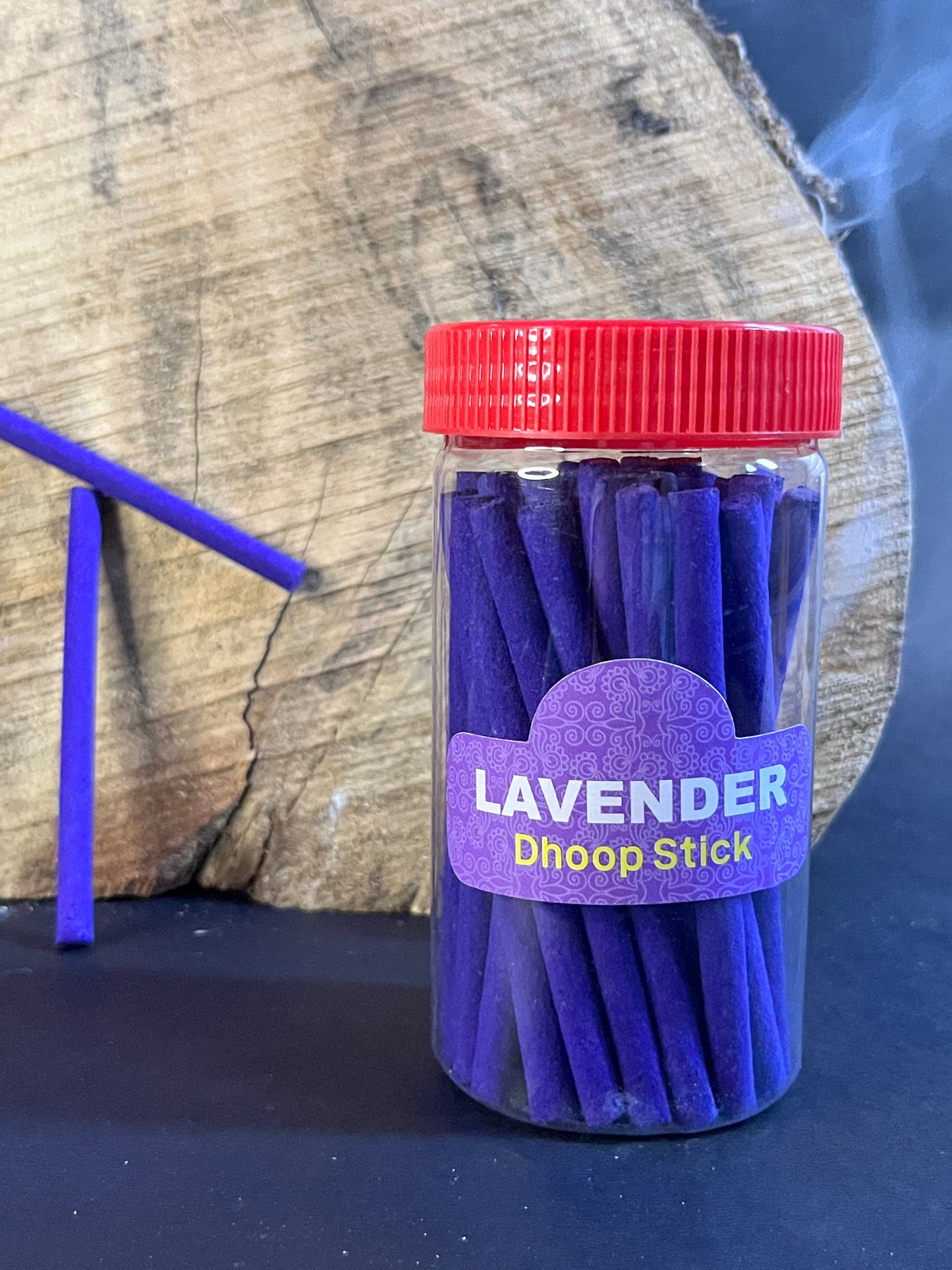 Lavender Dhoop Stick
