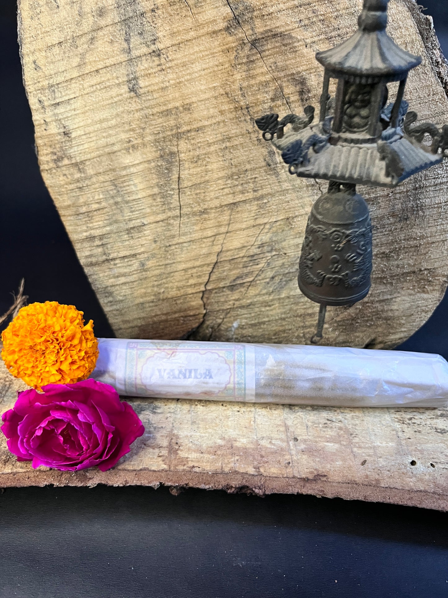 Vanila Incense Stick