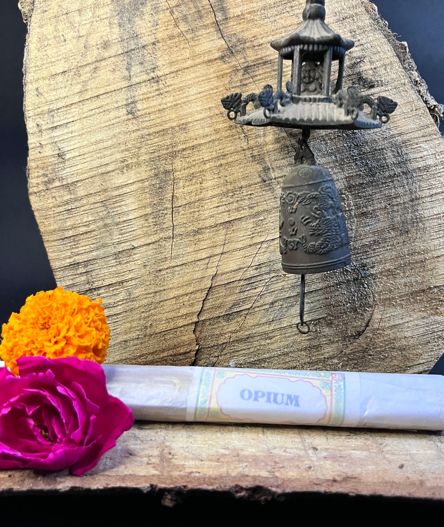 Opium Incense Stick