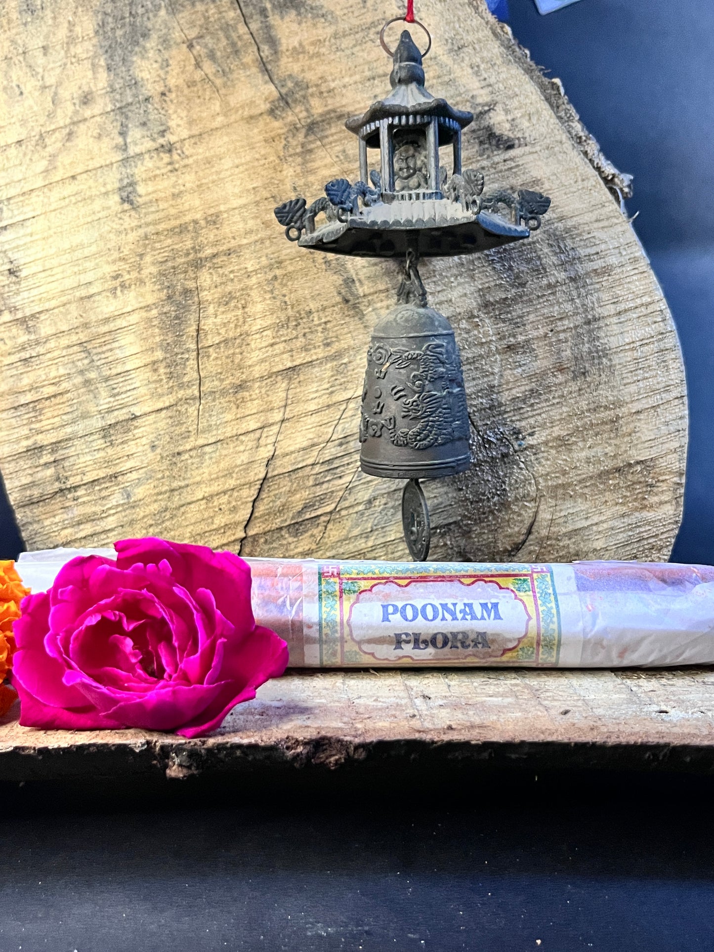 Poonam Flora Incense Stick