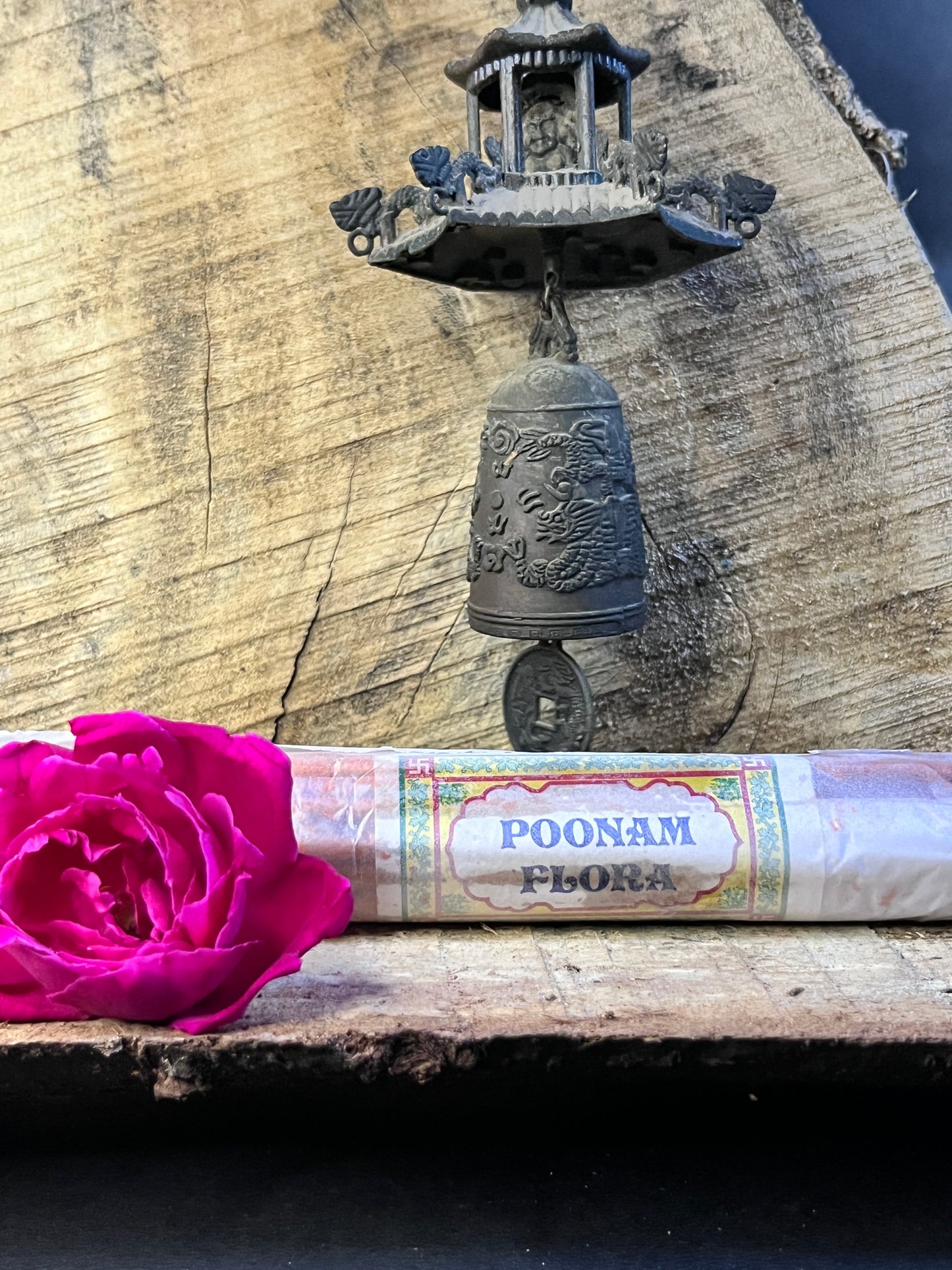 Poonam Flora Incense Stick