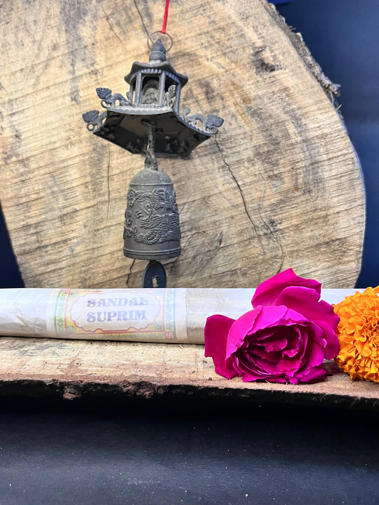 Sandal Purim Incense Stick