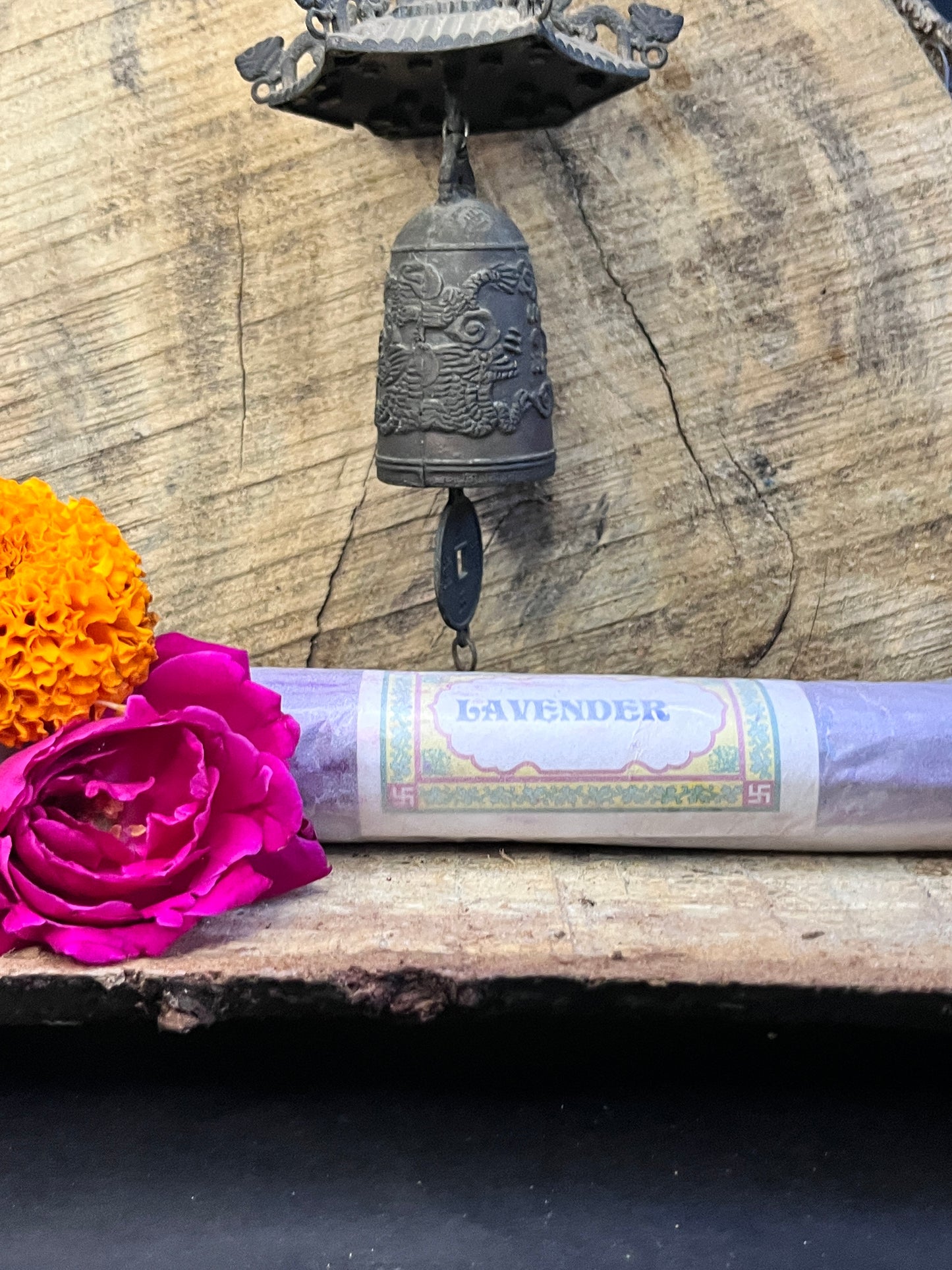 Lavender Incense Stick