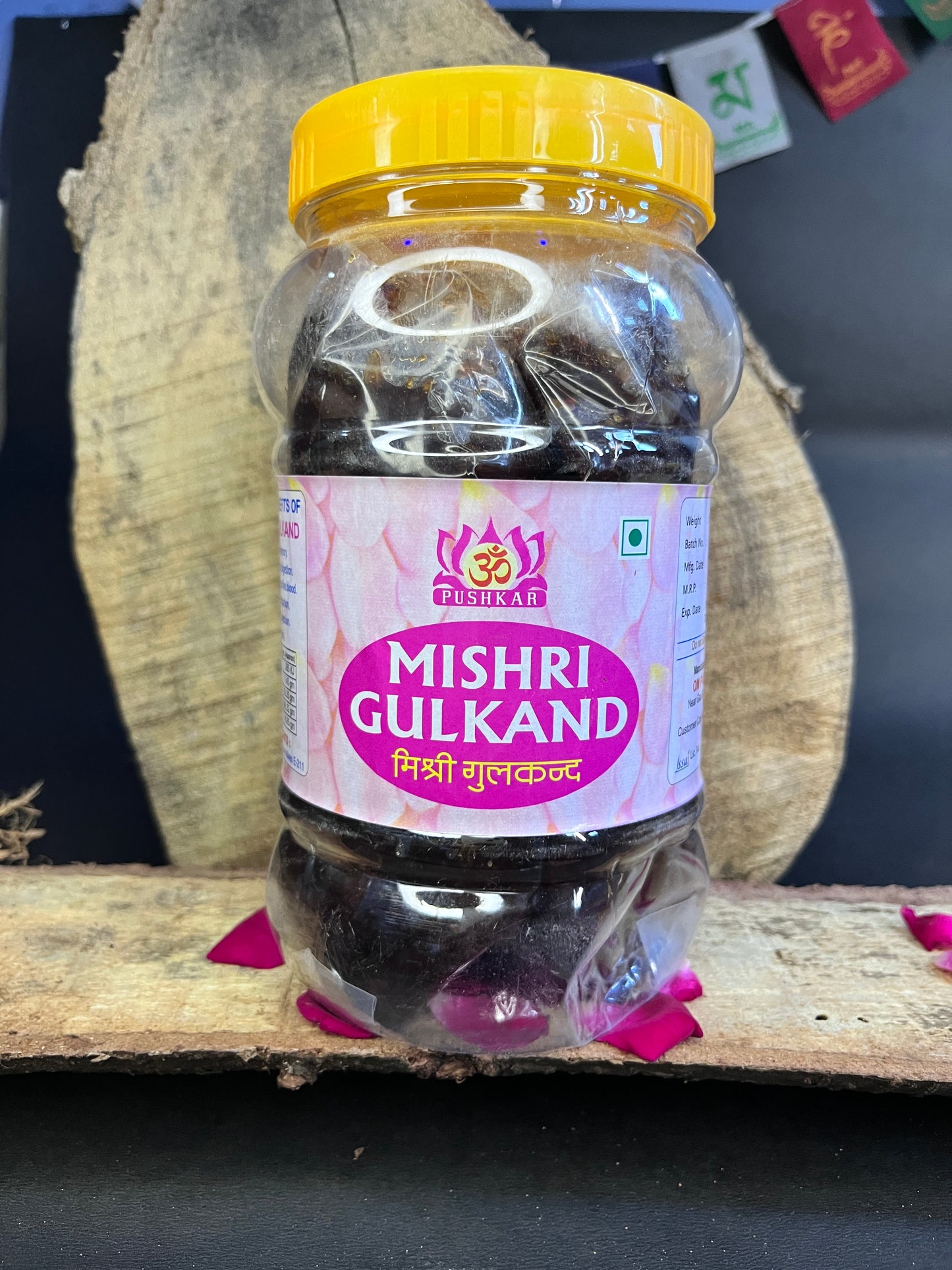 Mishri Gulkand