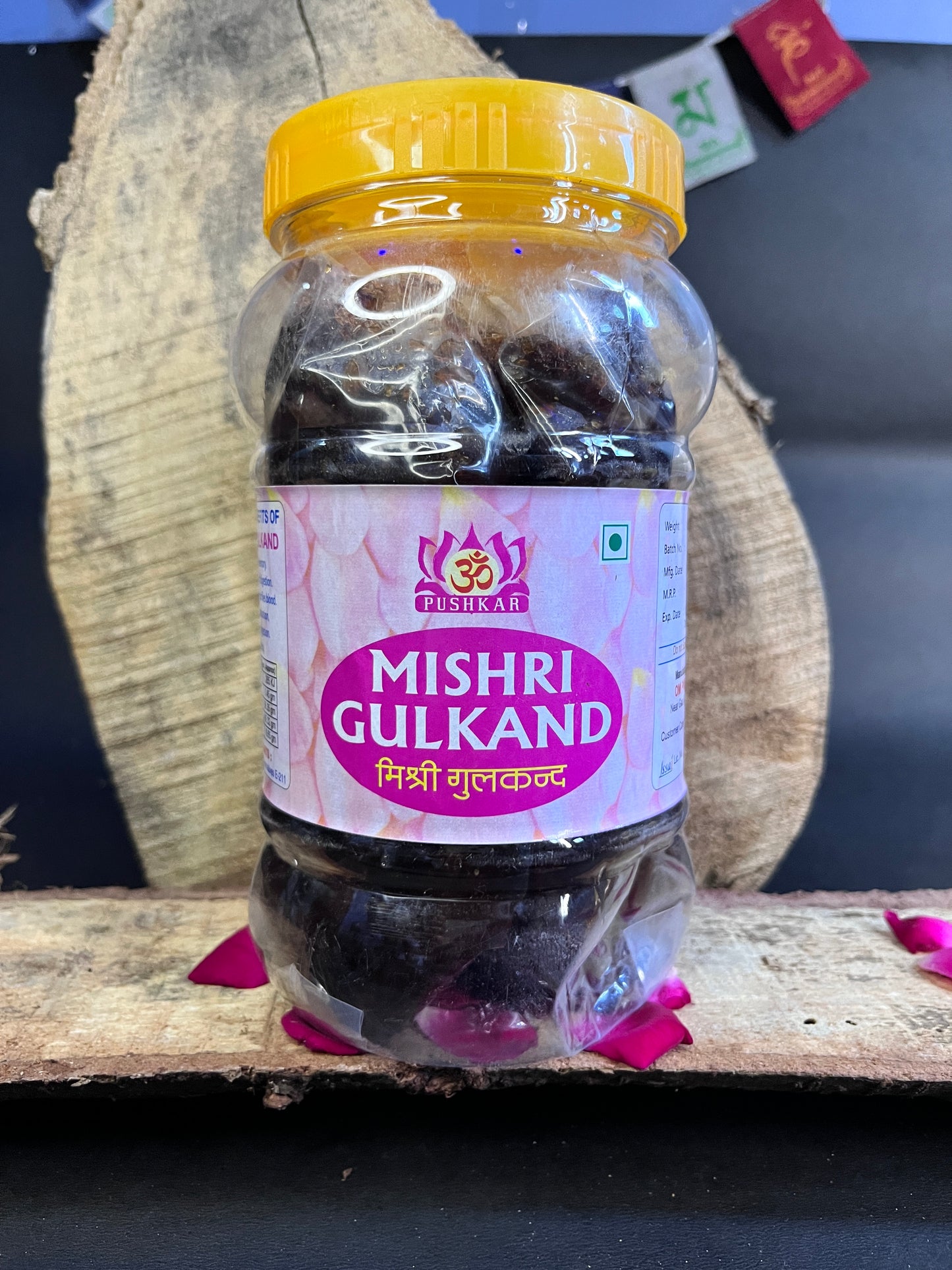 Mishri Gulkand