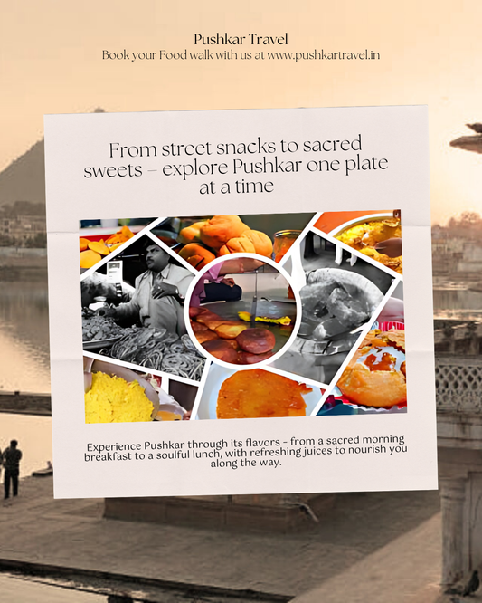 Food Walk