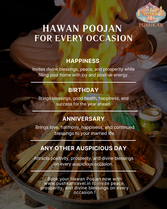 Hawan Pooja