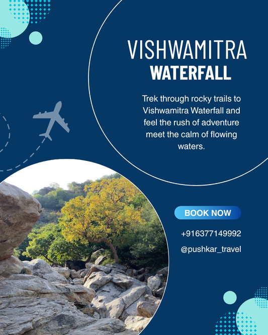 Maharaja Vishwamitra Trek