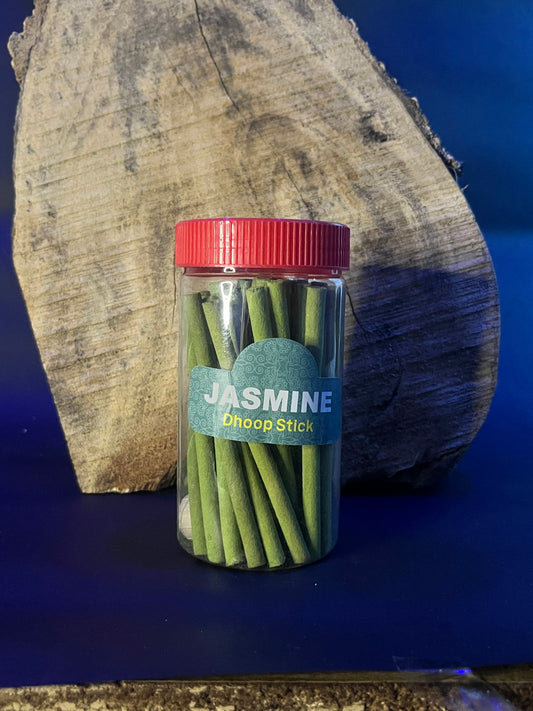Jasmine Dhoop Stick