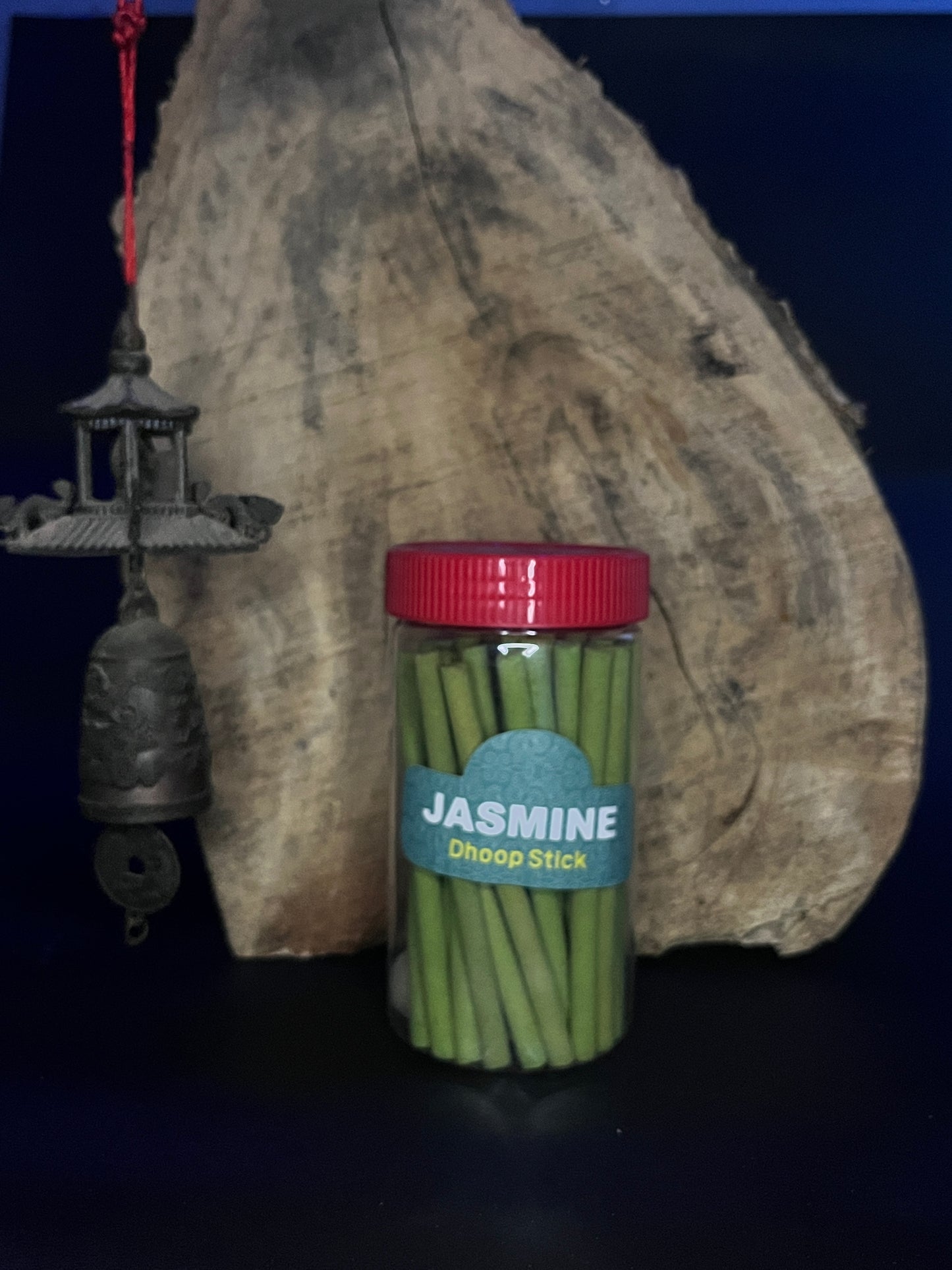Jasmine Dhoop Stick