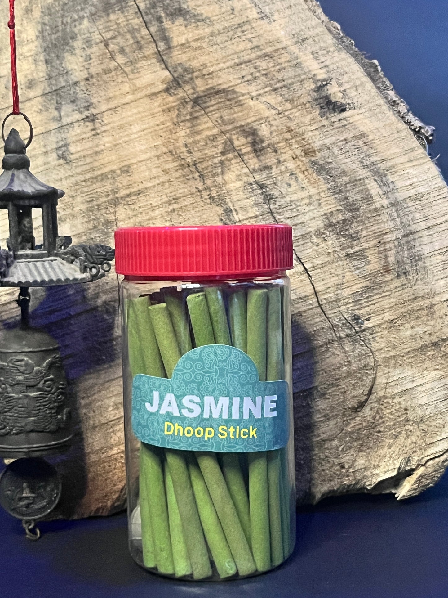 Jasmine Dhoop Stick