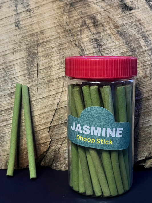 Jasmine Dhoop Stick