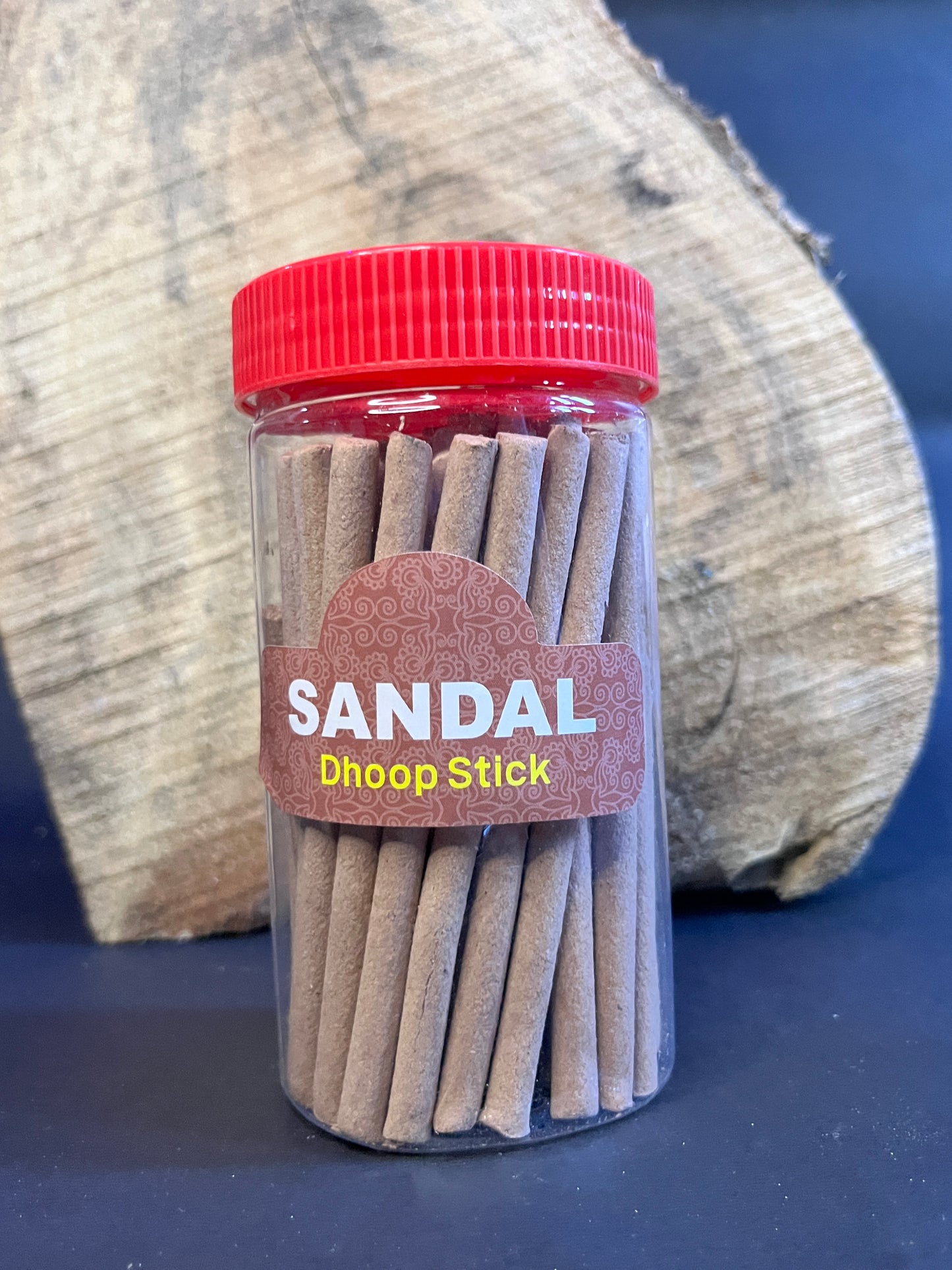 Sandal Dhoop Stick