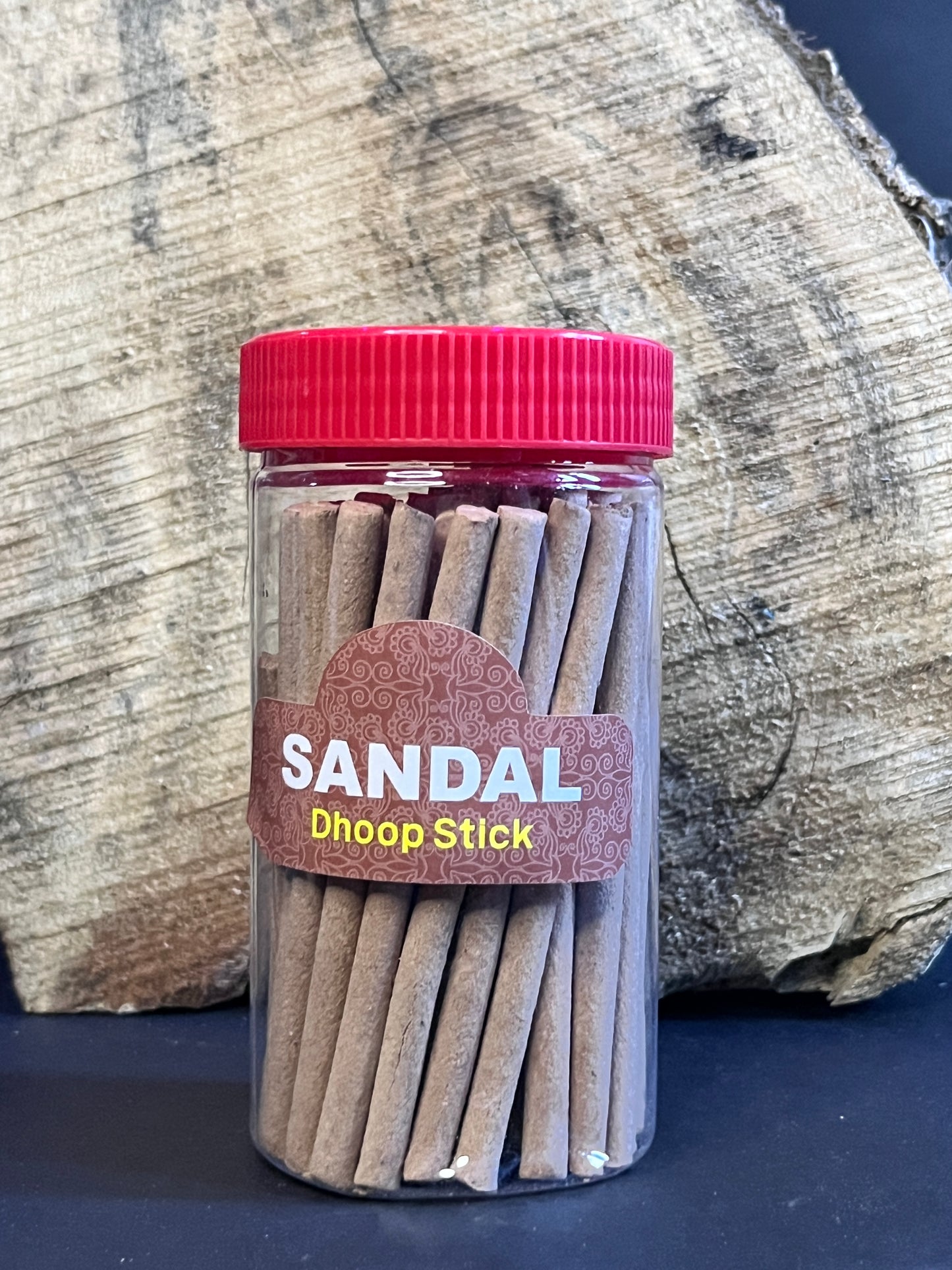 Sandal Dhoop Stick
