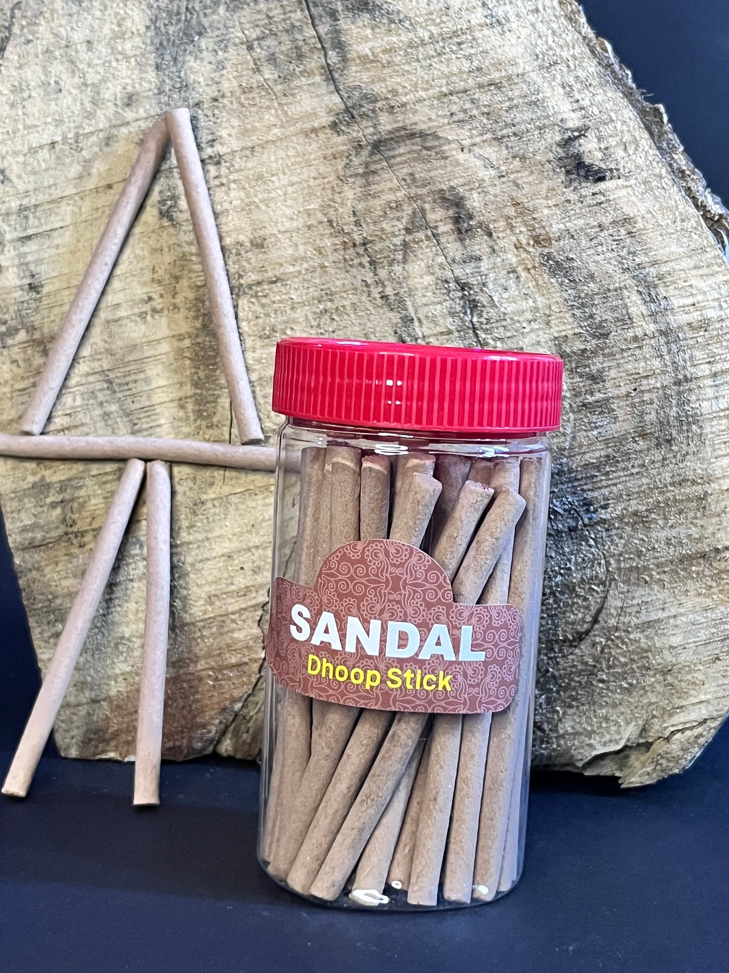 Sandal Dhoop Stick
