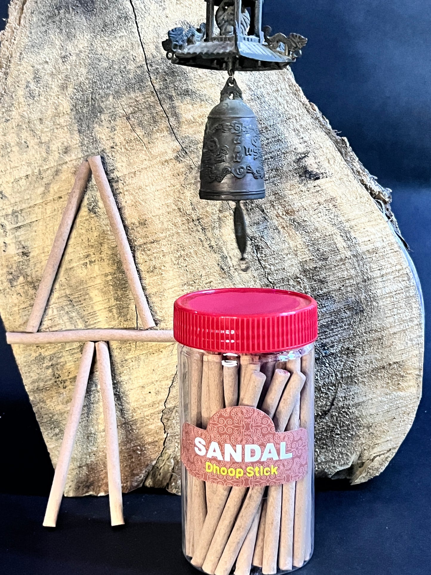 Sandal Dhoop Stick