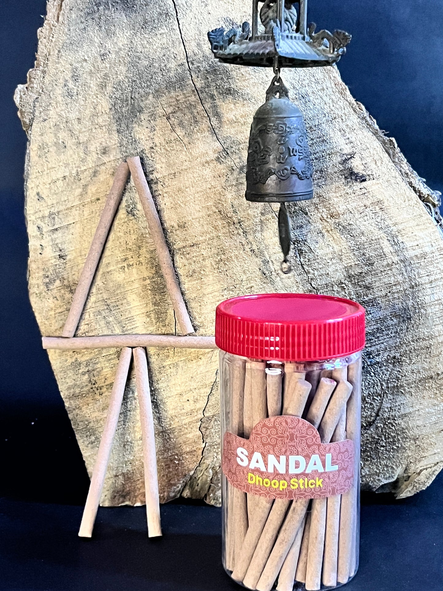 Sandal Dhoop Stick