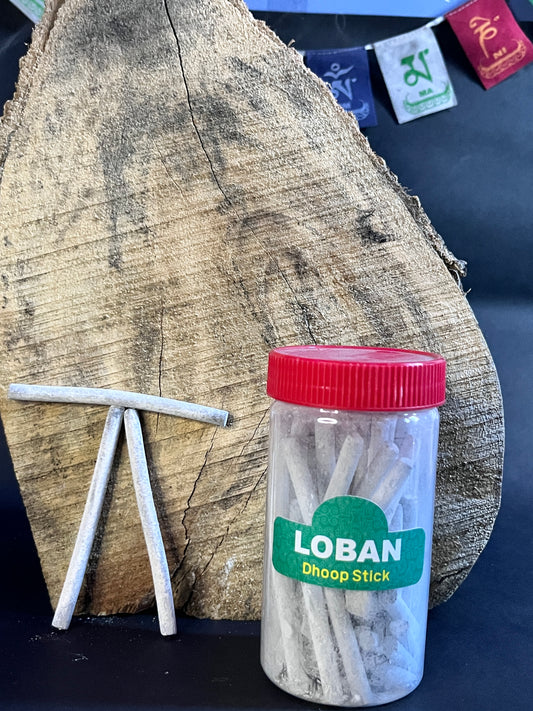 Loban Dhoop Stick