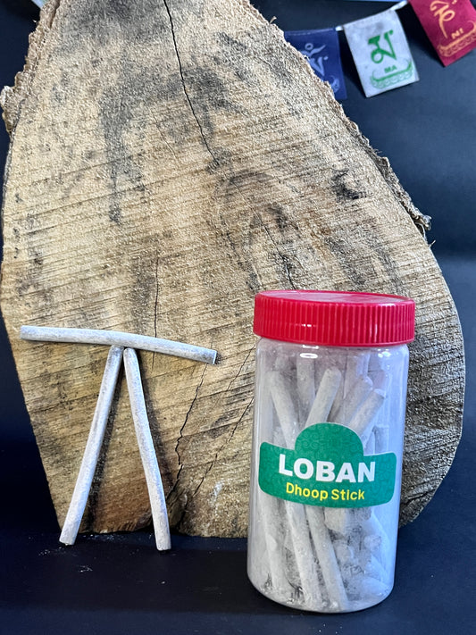 Loban Dhoop Stick