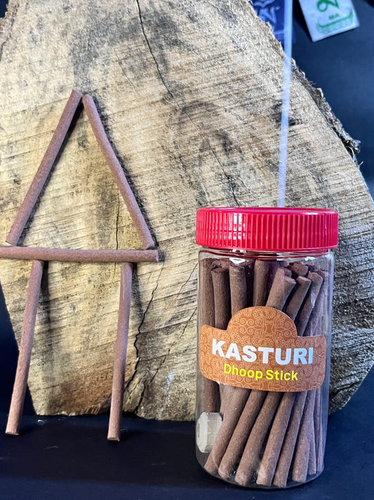 Kasturi Dhoop Stick
