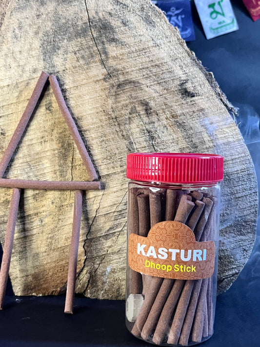 Kasturi Dhoop Stick