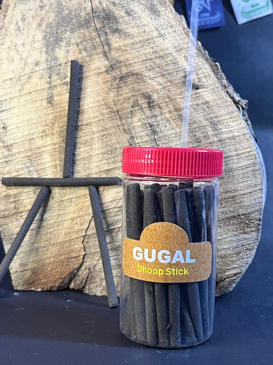 Gugal Dhoop Stick
