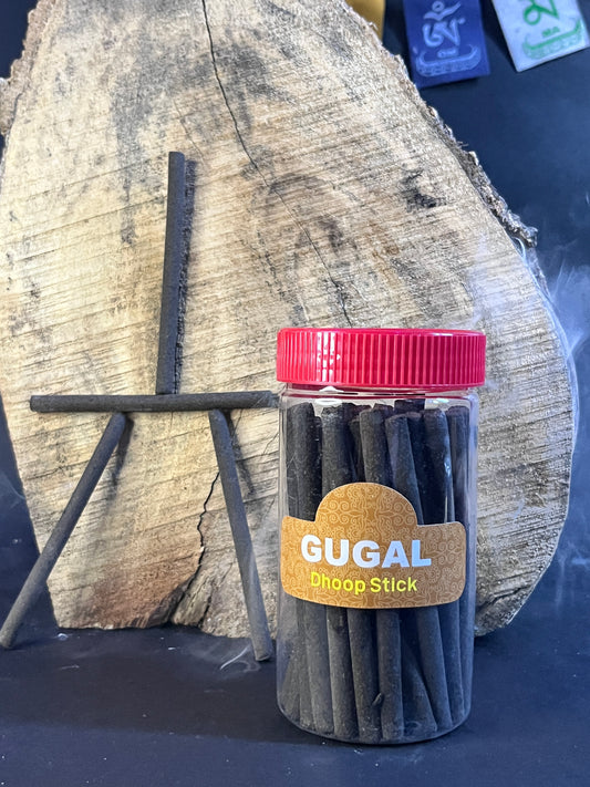 Gugal Dhoop Stick