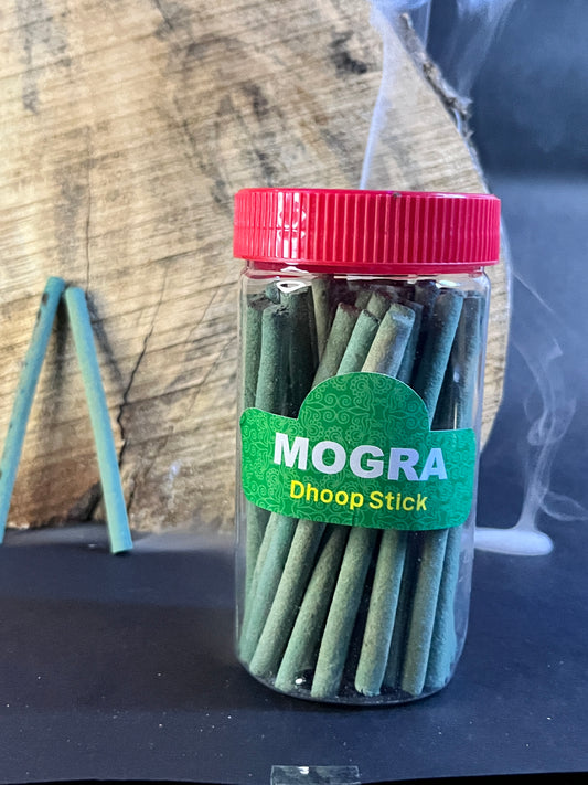 Mogra Dhoop Stick
