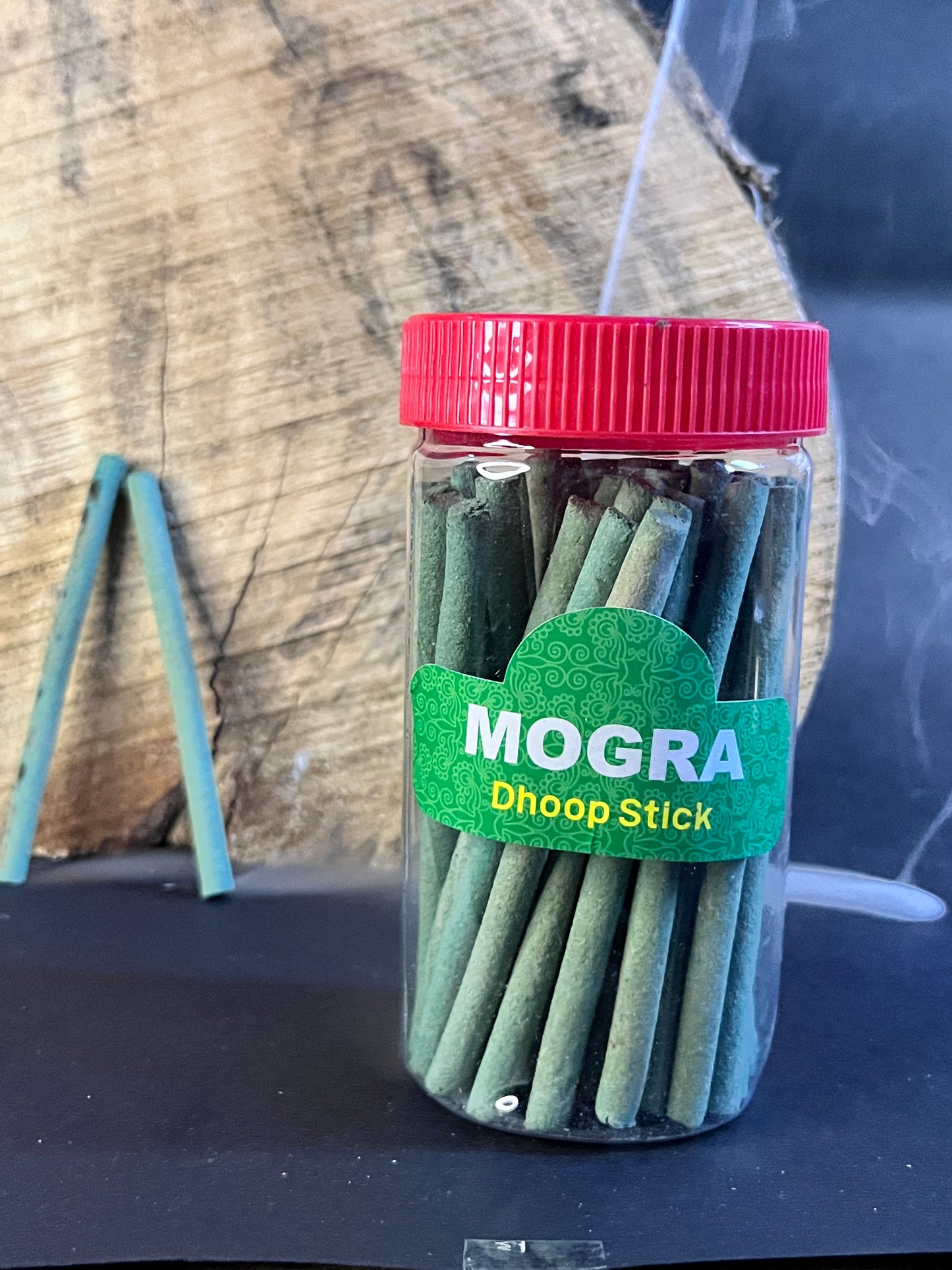 Mogra Dhoop Stick