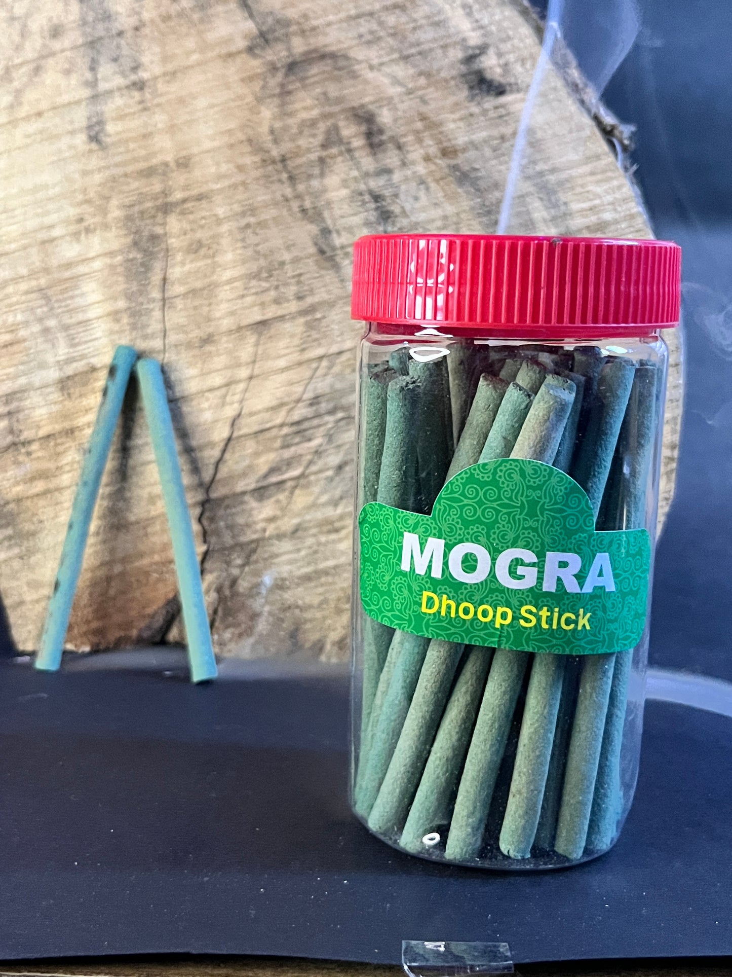 Mogra Dhoop Stick