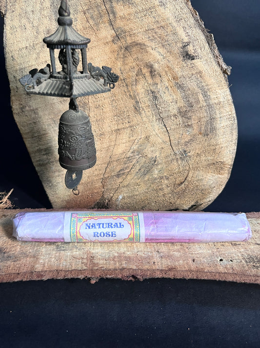 Natural Rose Incense Stick