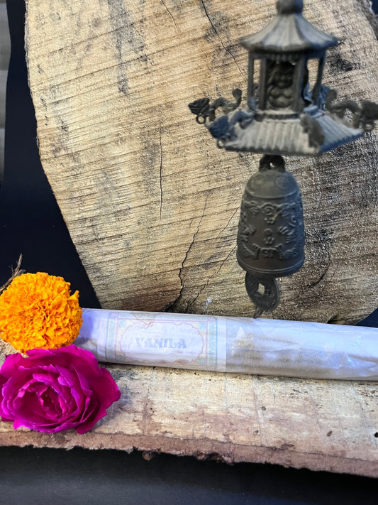 Vanila Incense Stick