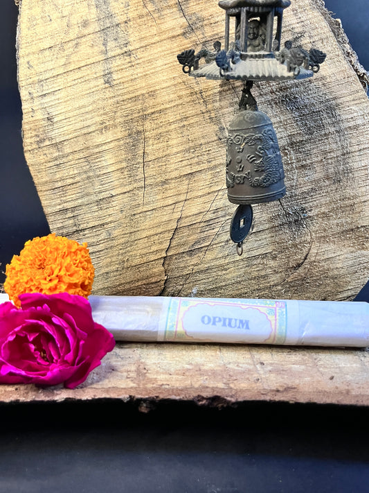 Opium Incense Stick
