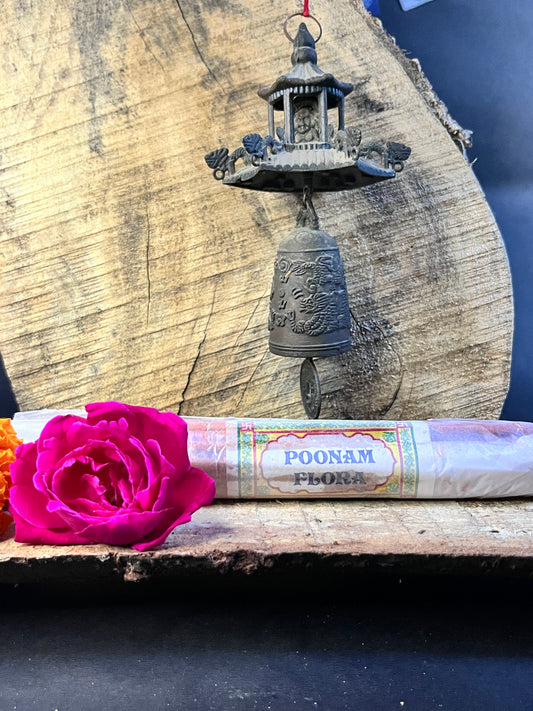 Poonam Flora Incense Stick