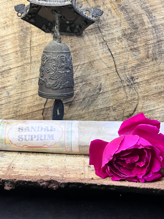 Sandal Purim Incense Stick