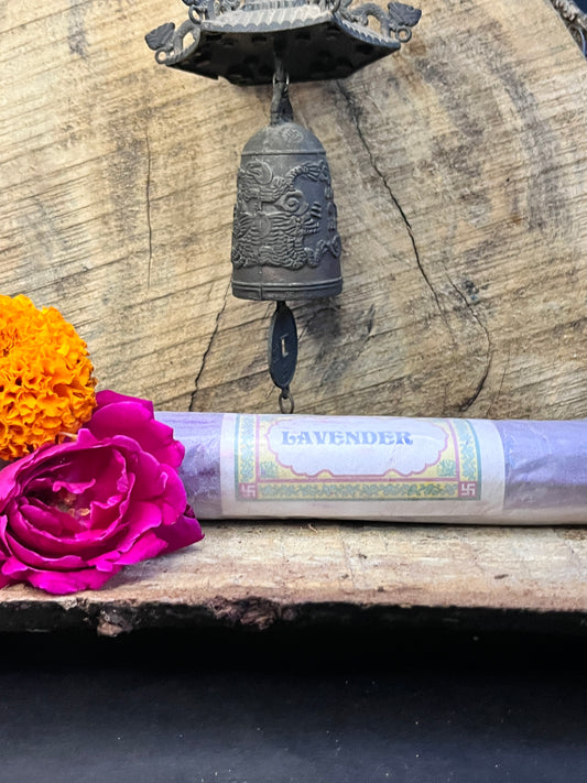 Lavender Incense Stick