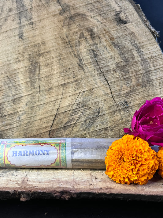 Harmony Incense Stick