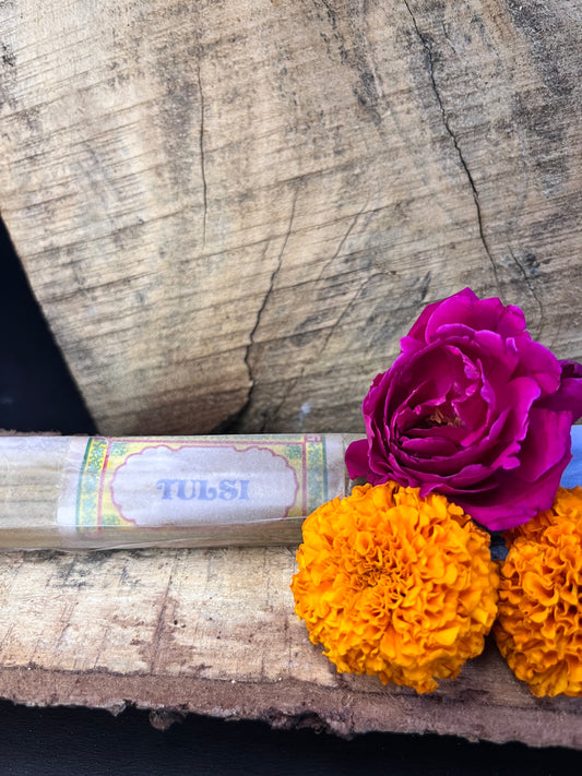 Tulsi Incense Stick