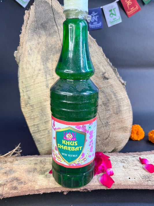 Khus Sharbat