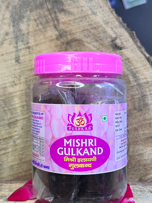 Mishri Gulkand