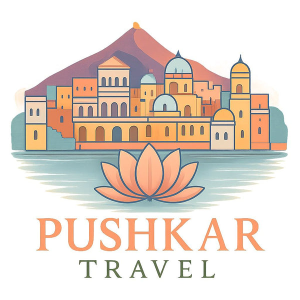 Pushkar Travel